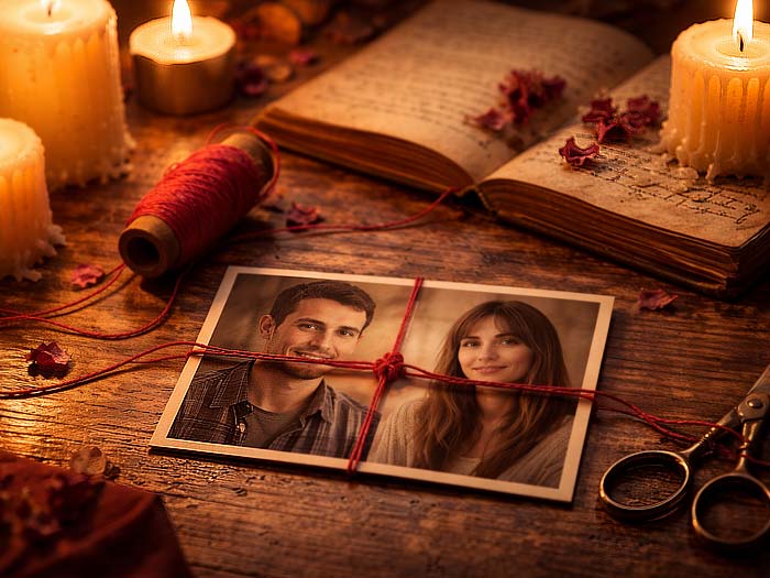 Возврат любимого человека с помощью магии в Славянске-на-Кубани